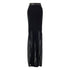 Tom Ford Black Viscose Skirt